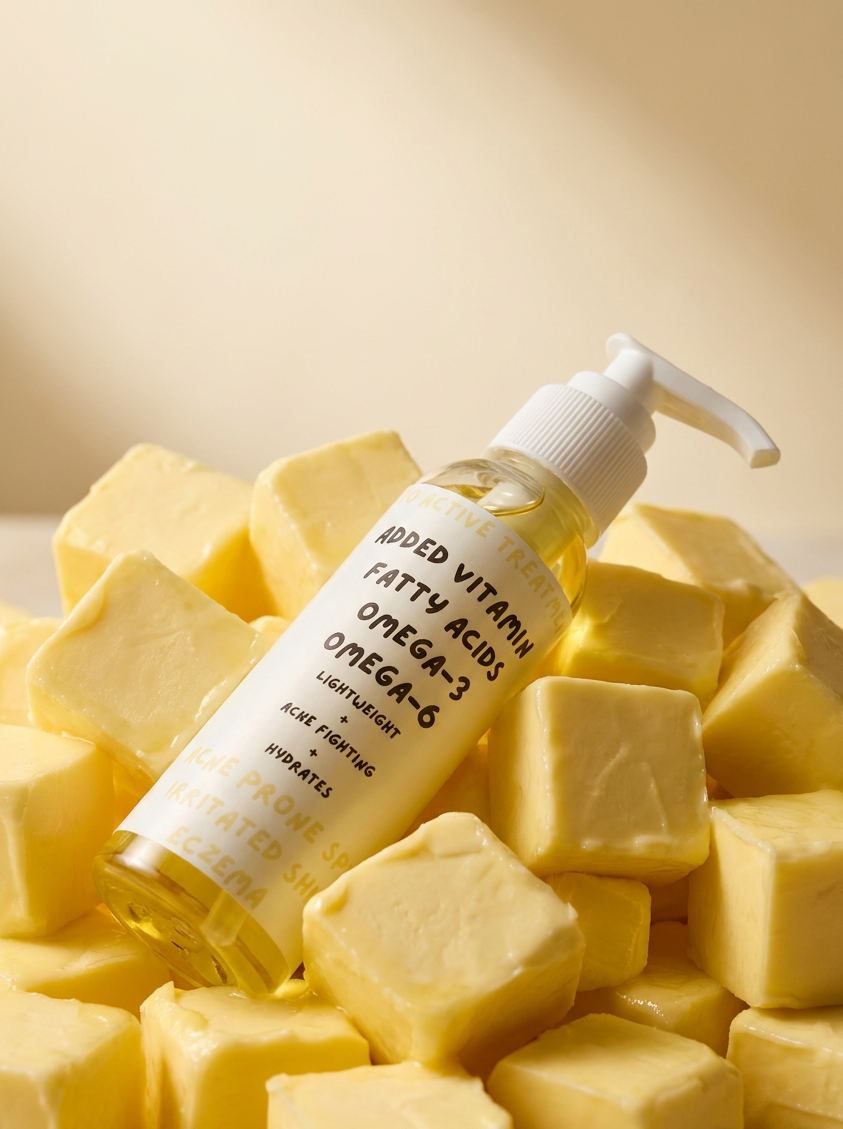 30/70 active oil treatment