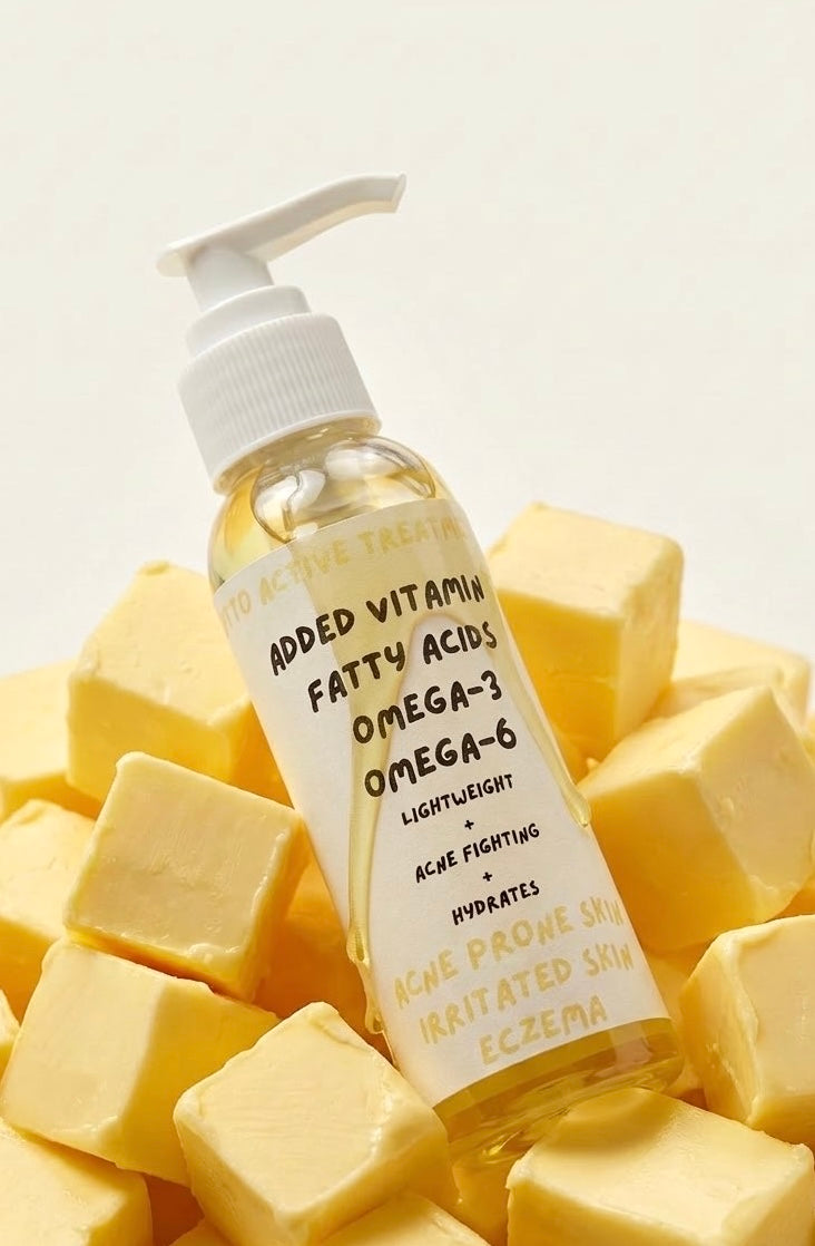 30/70 active oil treatment